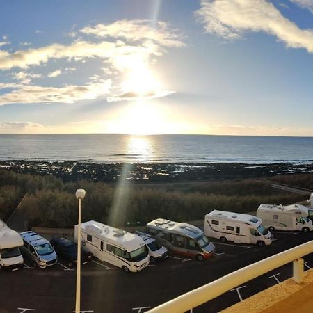 Ocean View Cabezo Daire El Médano Dış mekan fotoğraf